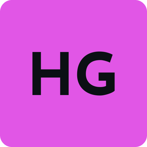 Harbor Glow logo